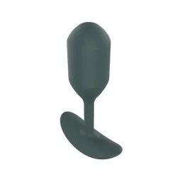 Butt plug con peso The Champ 230 gr ToyJoy Butt plug con peso The Champ 230 gr ToyJoy