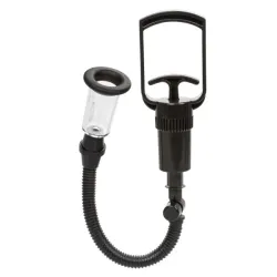 Kit pompa aspirazione per il corpo CalExotics Kit pompa aspirazione per il corpo CalExotics