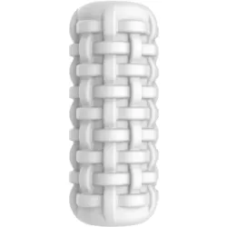 Masturbatore uomo large ToyJoy Hero Cable Masturbatore uomo large ToyJoy Hero Cable