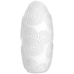 Masturbatore uomo medium ToyJoy Hero Rings Masturbatore uomo medium ToyJoy Hero Rings