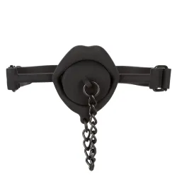 O-Ring con tappo in silicone nero Scaldal O-Ring con tappo in silicone nero Scaldal