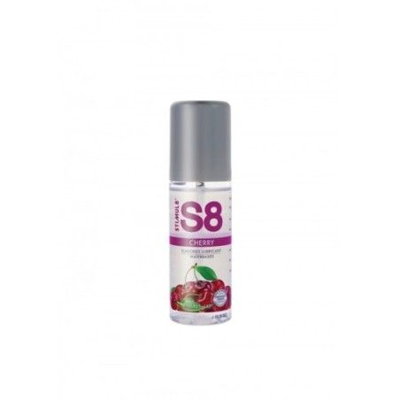 Lubrificante aroma ciliegia 125 ml