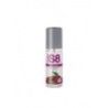 Lubrificante aroma ciliegia 125 ml Lubrificante aroma ciliegia 125 ml