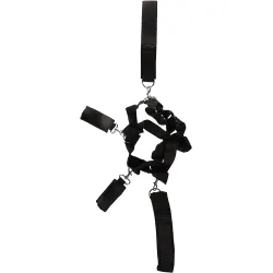 Kit costrittivo Heavy Duty Position Master Kit costrittivo Heavy Duty Position Master