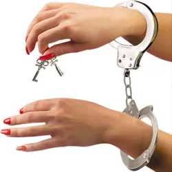 Kit mini bondage 3 pz Lover's Fetish Fantasy Kit mini bondage 3 pz Lover's Fetish Fantasy