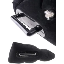 Cuscino gonfiabile BDSM Position Master Cuscino gonfiabile BDSM Position Master