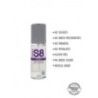 Lubrificante intimo 125 ml ibrido s8 Lubrificante intimo 125 ml ibrido s8