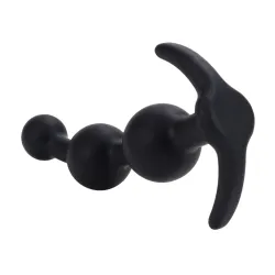 Doccia intima + plug Anal Explorer Doccia intima + plug Anal Explorer