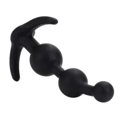 Doccia intima + plug Anal Explorer Doccia intima + plug Anal Explorer