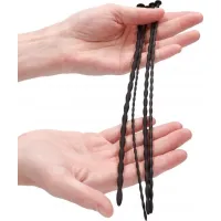 Sonde uretrali in Silicone 4 pz Ouch!