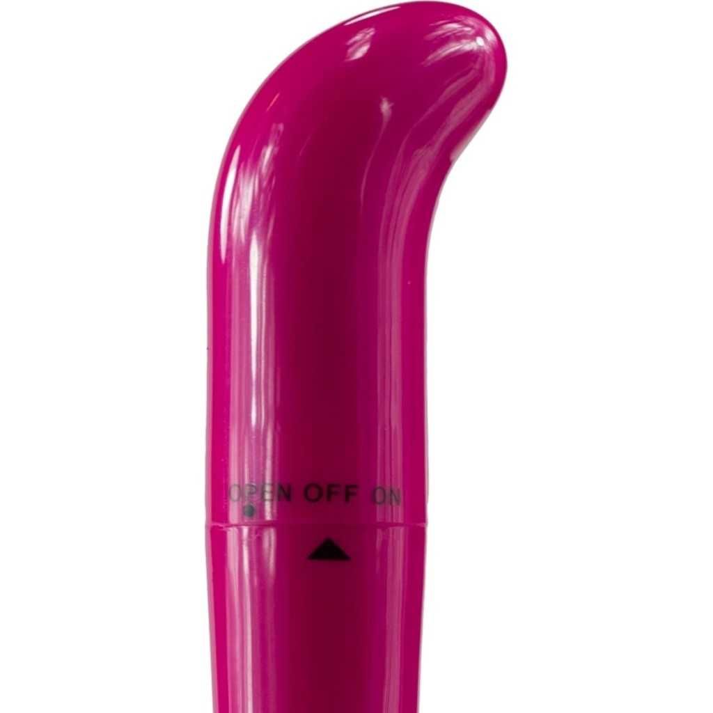 Vibratore per stimolazione punto G Mate Classic G-Spot Vibe