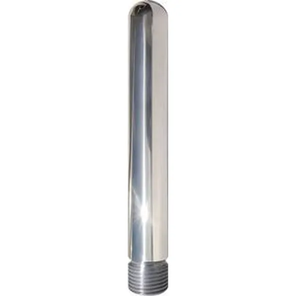 Attacco da doccia pulizia intima 15 cm