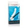Fallo anale indossabile con sfere stimolanti Fallo anale indossabile con sfere stimolanti