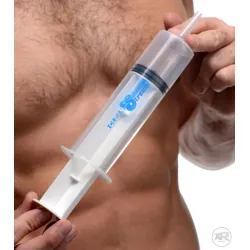 Siringa pulizia intima 150 ml Enema Syringe Siringa pulizia intima 150 ml Enema Syringe