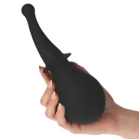 Doccia Intima nera T4L