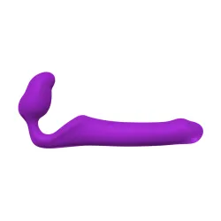 Dildo Strapon queens Medium 20 cm Dildo Strapon queens Medium 20 cm
