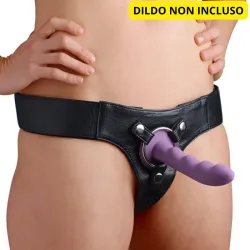 Cintura strapon domina wide Cintura strapon domina wide