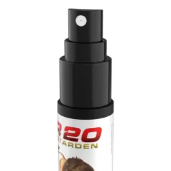 Spray ritardante uomo 20 ml - Retarden R20 Spray ritardante uomo 20 ml - Retarden R20