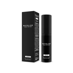 Spray ritardante per uomo boyglide 20 ml Spray ritardante per uomo boyglide 20 ml