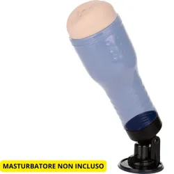 Base ventosa per masturbatore Private Tube Base ventosa per masturbatore Private Tube