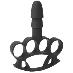 Accessorio Vac-U-Lock Knuckle Up nero Accessorio Vac-U-Lock Knuckle Up nero