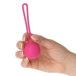 Pallina vaginale Unique Pleasure fucsia Pallina vaginale Unique Pleasure fucsia