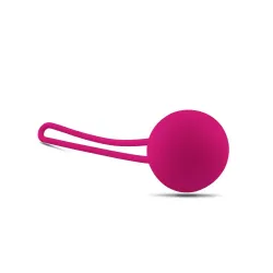 Pallina vaginale Unique Pleasure fucsia Pallina vaginale Unique Pleasure fucsia