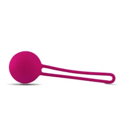 Pallina vaginale Unique Pleasure fucsia Pallina vaginale Unique Pleasure fucsia
