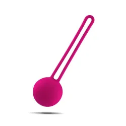 Pallina vaginale Unique Pleasure fucsia Pallina vaginale Unique Pleasure fucsia