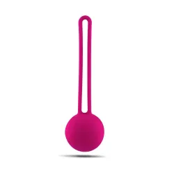 Pallina vaginale Unique Pleasure fucsia Pallina vaginale Unique Pleasure fucsia