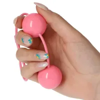 Palline vaginali Candy balls rosa