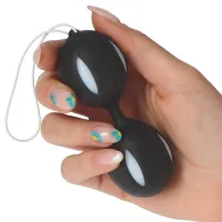 Palline vaginali candy ball Mou nere