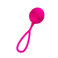 Pallina vaginale di kegel Mia fucsia