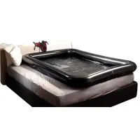 Piscina giochi erotici in vinile gonfiabile