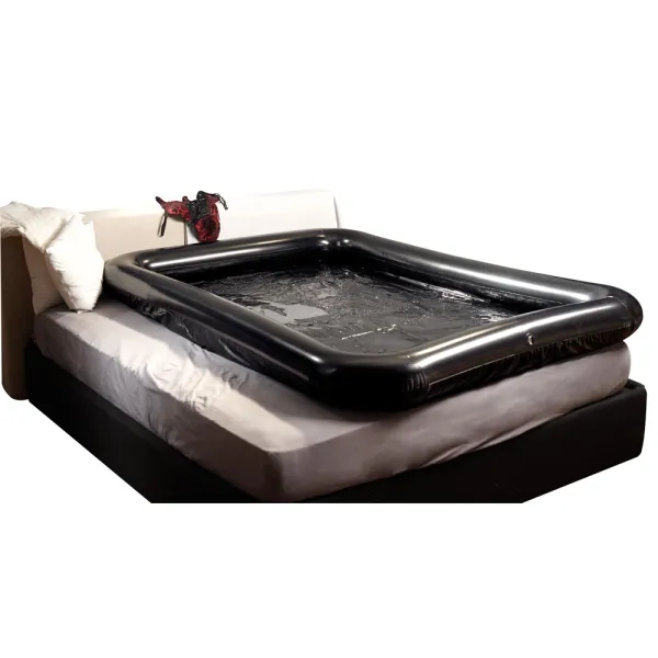 Piscina giochi erotici in vinile gonfiabile