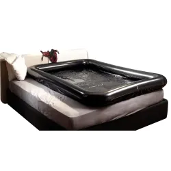 Piscina giochi erotici in vinile gonfiabile Piscina giochi erotici in vinile gonfiabile