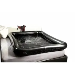 Piscina giochi erotici in vinile gonfiabile Piscina giochi erotici in vinile gonfiabile