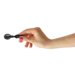 Rotella di Wartenberg Mini Sensation nera Rotella di Wartenberg Mini Sensation nera