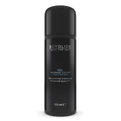 Crema Sviluppante pene boyglide XXL 100 ml Crema Sviluppante pene boyglide XXL 100 ml
