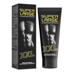 Crema pene Super Large 75 ml Crema pene Super Large 75 ml