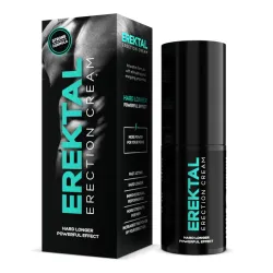 Crema Stimolante pene Erektal 30 ml Crema Stimolante pene Erektal 30 ml