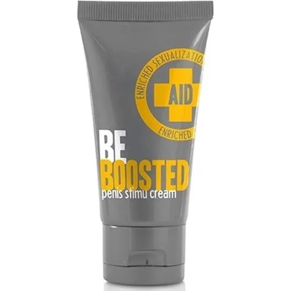 Crema Stimolante Pene AID Be Boosted 45 ml
