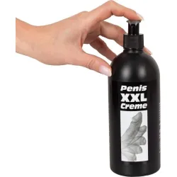 Crema Volumizzante Pene Penis XXL 500 ml Crema Volumizzante Pene Penis XXL 500 ml