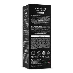 Crema stimolante uomo boyglide erection 30 ml Crema stimolante uomo boyglide erection 30 ml