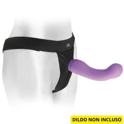 Slip strapon universale per dildo e vibratori Slip strapon universale per dildo e vibratori