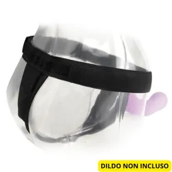 Slip strapon universale per dildo e vibratori Slip strapon universale per dildo e vibratori