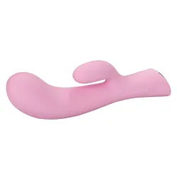 Vibratore rabbit Amour Silicone Dual G Vibratore rabbit Amour Silicone Dual G