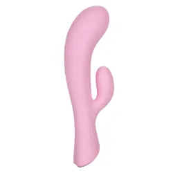 Vibratore rabbit Amour Silicone Dual G Vibratore rabbit Amour Silicone Dual G