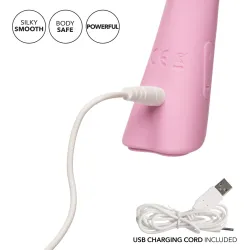 Vibratore rabbit Amour Silicone Dual G Vibratore rabbit Amour Silicone Dual G
