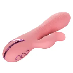 Vibratore vaginale rabbit rosa Vibratore vaginale rabbit rosa